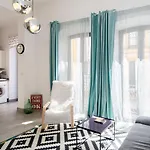 Veoapartment Torres Apartment Seville