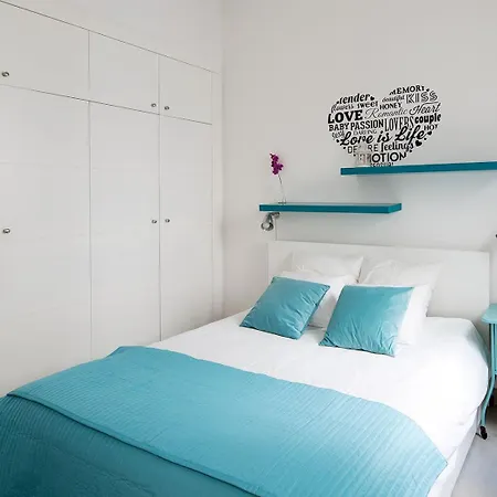 Daire Veoapartment Torres Sevilla