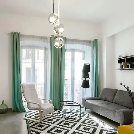 Veoapartment Torres *