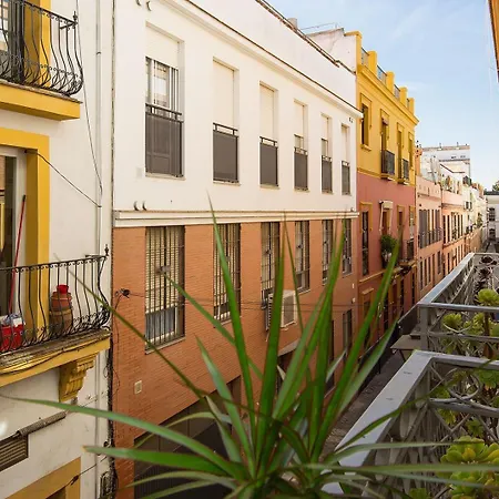 Daire Veoapartment Torres