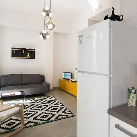 Veoapartment Torres Σεβίλλη