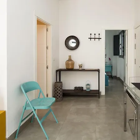 Appartement Veoapartment Torres Séville