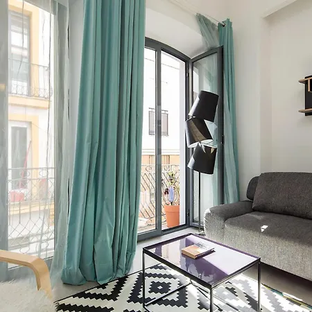 Veoapartment Torres