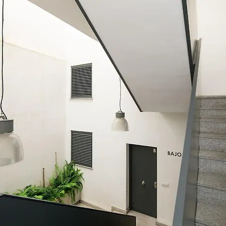 Veoapartment Torres Appartement Séville