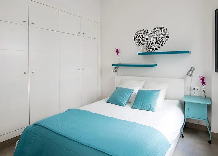 Appartement Veoapartment Torres Séville