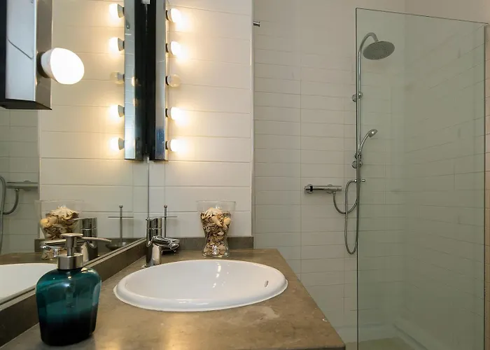 Veoapartment Torres Appartement *