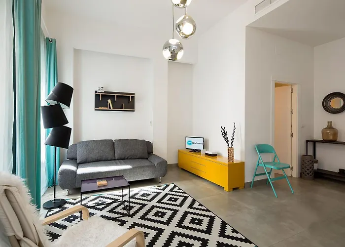 Appartement Veoapartment Torres *