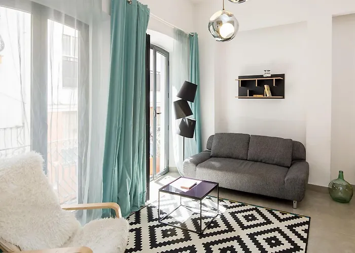 Veoapartment Torres *