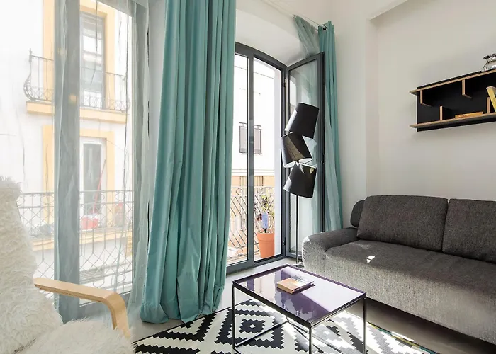 Veoapartment Torres