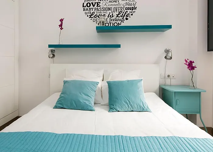 Veoapartment Torres Séville