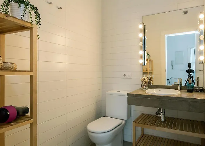 Appartement Veoapartment Torres *