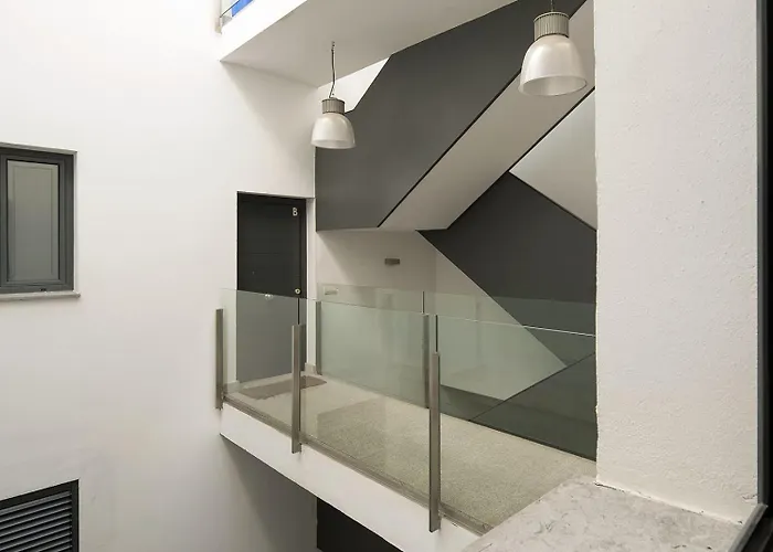 Veoapartment Torres Séville